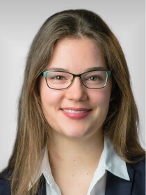 Leonie Kümin