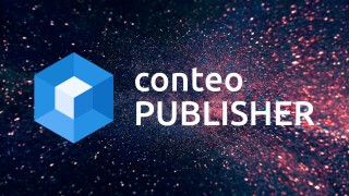 How to use Conteo Publisher